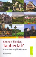 kennen sie das taubertal