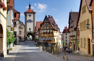 Rothenburg