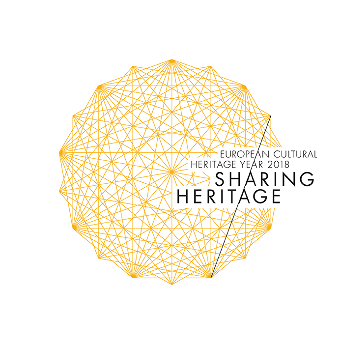 EUROPEAN CULTURAL HERITAGE YEAR