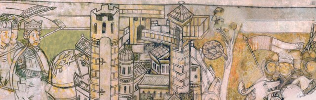 Burg Burgpark Gamburg