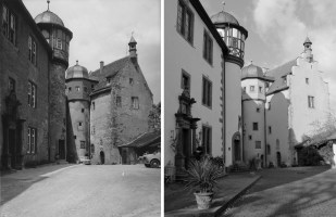 VorherNachher Hof 1971