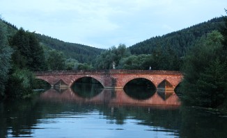 Tauberbrücke klein