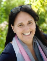 Friederike Faulhaber